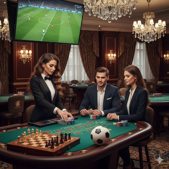 随机转盘App界面展示